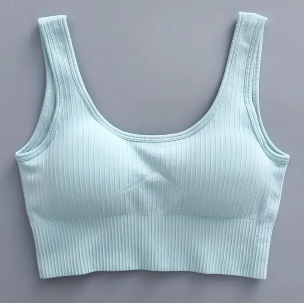 BNWT Astoria Activewear sports bra - M